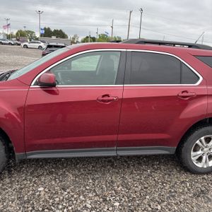 CHEVROLET EQUINOX - 4