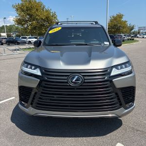 صورة 14 لـ 2022 Lexus LX 600 LUXURY