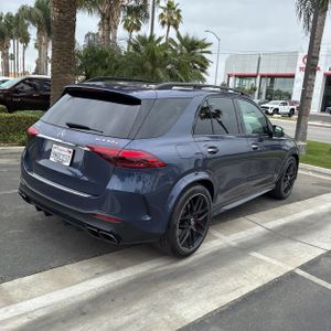 MERCEDES-BENZ GLE-CLASS - 8