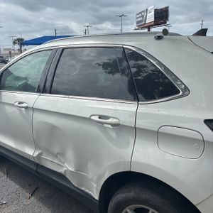FORD EDGE SEL - 5