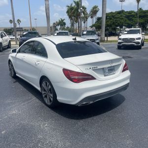 صورة 5 لـ 2019 Mercedes-BENZ CLA
