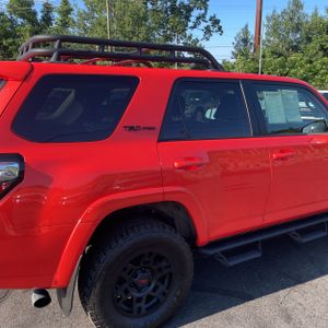 صورة 9 لـ 2023 Toyota 4RUNNER TRD PRO