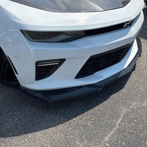 2017 Chevrolet CAMARO SS 照片 63