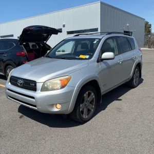 TOYOTA RAV4 - 1