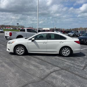 SUBARU LEGACY 2.5I PREMIUM - 3