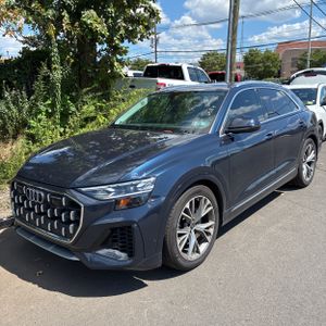 صورة 1 لـ 2024 AUDI Q8 PRESTIGE
