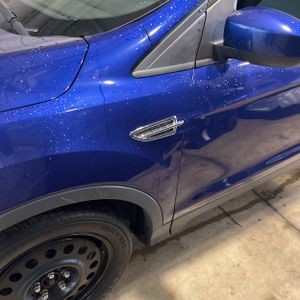 2014 FORD ESCAPE SE 照片 2