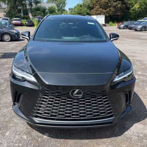 2023 Lexus RX 350 PREMIUM+ 缩略图 14