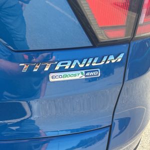2017 FORD ESCAPE TITANIUM — миниатюра 23