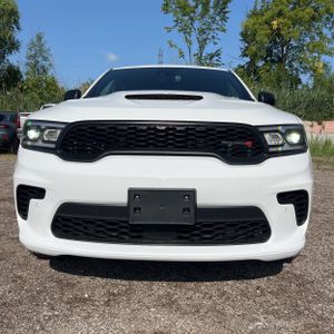 صورة مصغرة 14 لـ 2025 Dodge DURANGO R/T