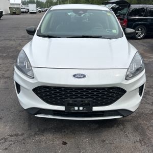 صورة مصغرة 14 لـ 2020 FORD ESCAPE S