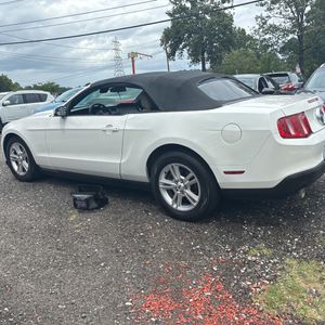 2012 FORD MUSTANG V6 缩略图 53