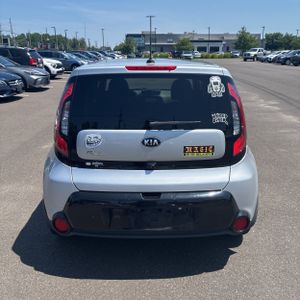 صورة 7 لـ 2016 KIA SOUL +