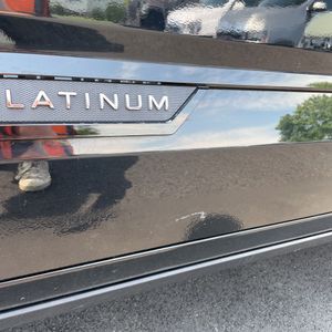 2022 Toyota TUNDRA PLATINUM — миниатюра 63