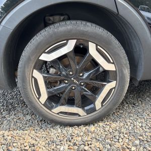2023 KIA TELLURIDE S — миниатюра 19
