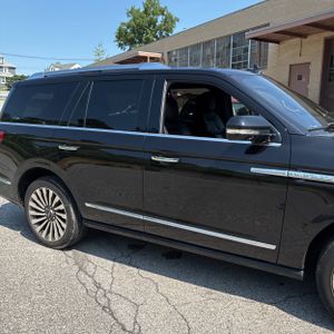 2019 Lincoln NAVIGATOR RESERVE — фото 11