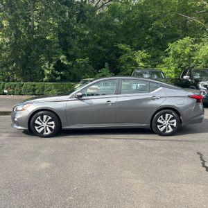 2020 Nissan ALTIMA 2.5 S 照片 3