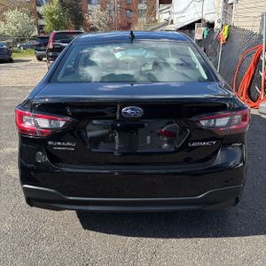 SUBARU LEGACY LIMITED - 7