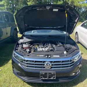 2019 Volkswagen JETTA SEL PREMIUM — миниатюра 44