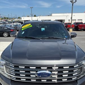 2020 FORD EXPEDITION MAX LIMITED 缩略图 15
