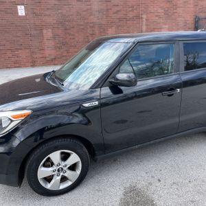 KIA SOUL BASE - 2