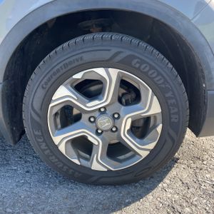 2018 Honda CR-V EX thumbnail 20