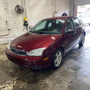 FORD FOCUS ZX5 SES - 1