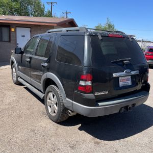 FORD EXPLORER XLT - 5