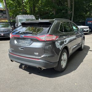FORD EDGE SEL - 8
