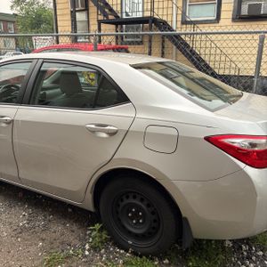 صورة 6 لـ 2016 Toyota COROLLA LE