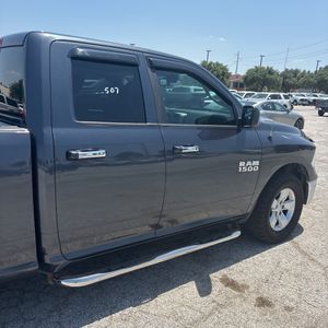 2015 RAM 1500 SLT — миниатюра 59