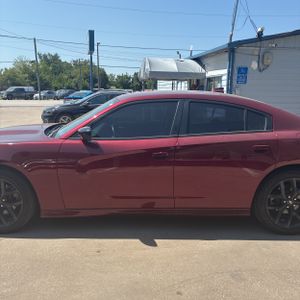 صورة 4 لـ 2022 Dodge CHARGER GT