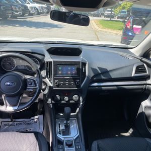 2024 Subaru FORESTER PREMIUM 照片 37