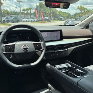 صورة مصغرة 37 لـ 2025 Nissan MURANO PLATINUM