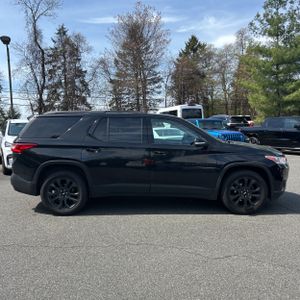 CHEVROLET TRAVERSE RS - 10