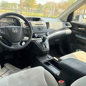 صورة مصغرة 35 لـ 2016 Honda CR-V LX