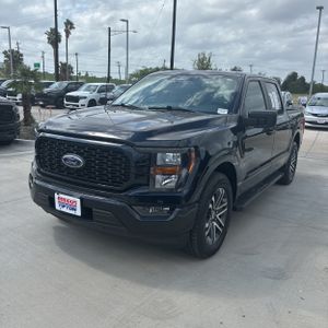FORD F-150 XL - 1