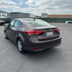 KIA FORTE - 5