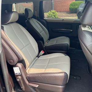 صورة مصغرة 35 لـ 2018 KIA SEDONA SXL