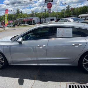 AUDI A7 55 PREMIUM - 4