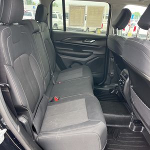 2023 JEEP GRAND CHEROKEE LAREDO 缩略图 35