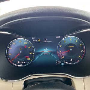 2022 Mercedes-BENZ GLC — миниатюра 39