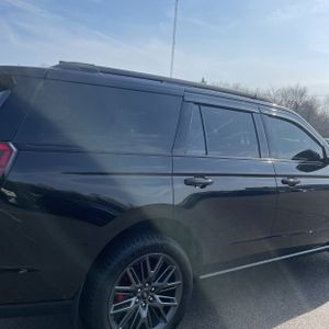 FORD EXPEDITION PLATINUM - 9