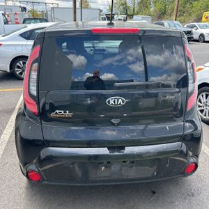 KIA SOUL ! - 7