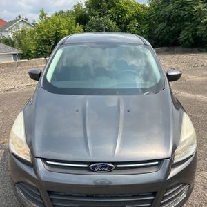 صورة مصغرة 15 لـ 2015 FORD ESCAPE SE