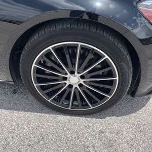 صورة مصغرة 20 لـ 2021 Mercedes-BENZ C-CLASS