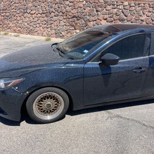 MAZDA MAZDA3 I TOURING - 2