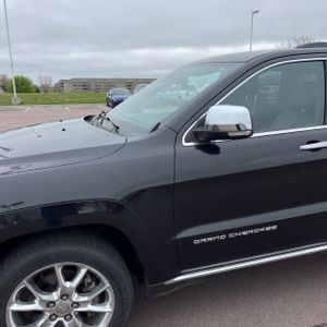 JEEP GRAND CHEROKEE - 2