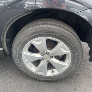 2015 Subaru FORESTER 2.5I PREMIUM 缩略图 18