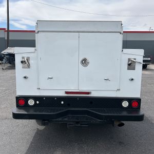 CHEVROLET SILVERADO 2500HD WORK TRUCK - 7